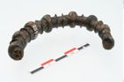 Foto von Bronzeknotenarmreif (NHMW-PRAE-025410)